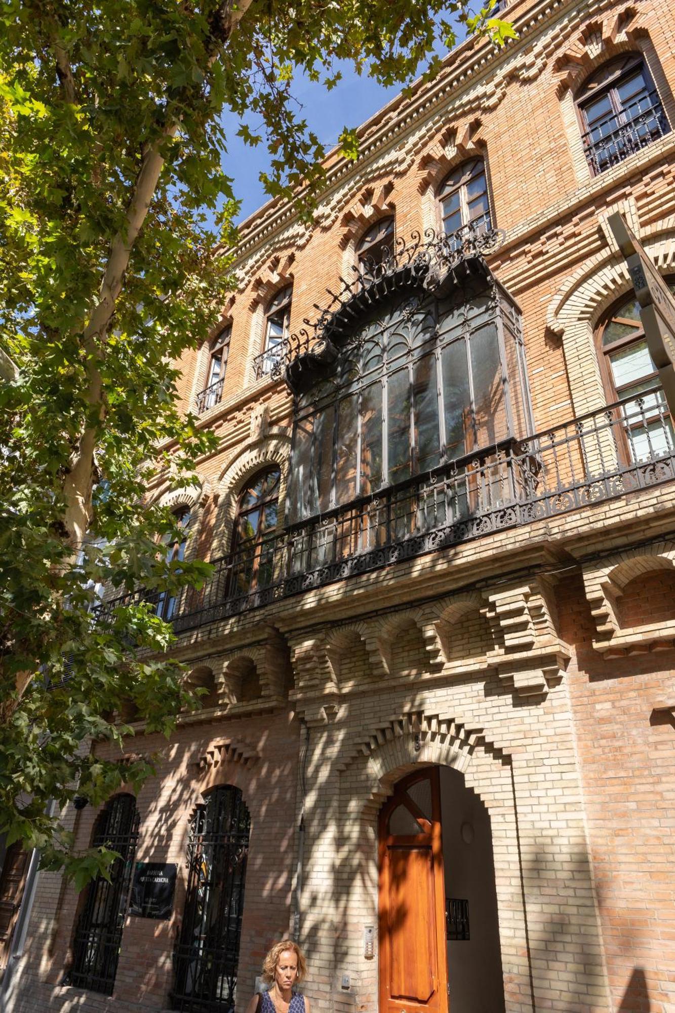 Charming 2 Bedroom Apartment At Sevilla City Center By Ocityzen Luaran gambar