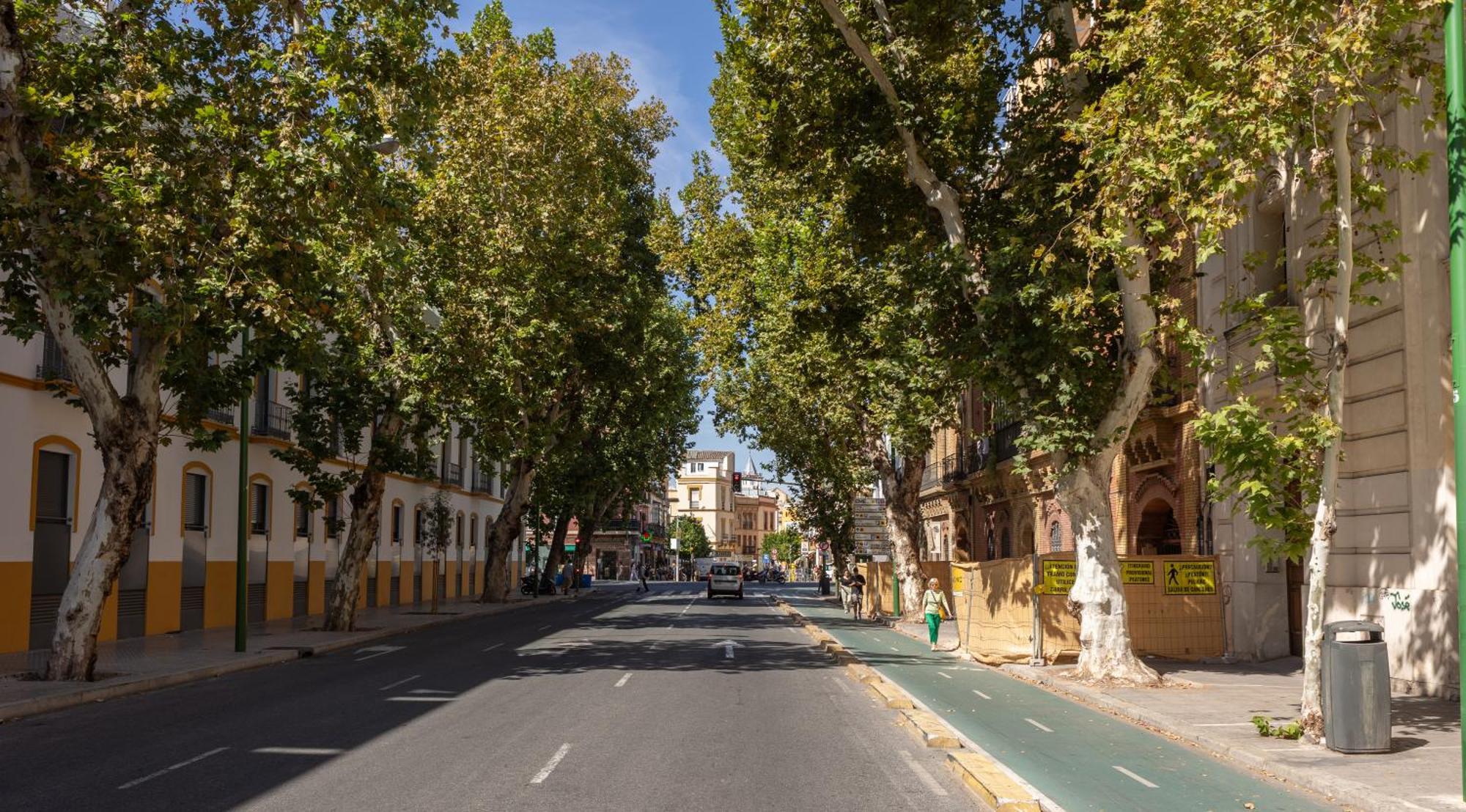 Charming 2 Bedroom Apartment At Sevilla City Center By Ocityzen Luaran gambar