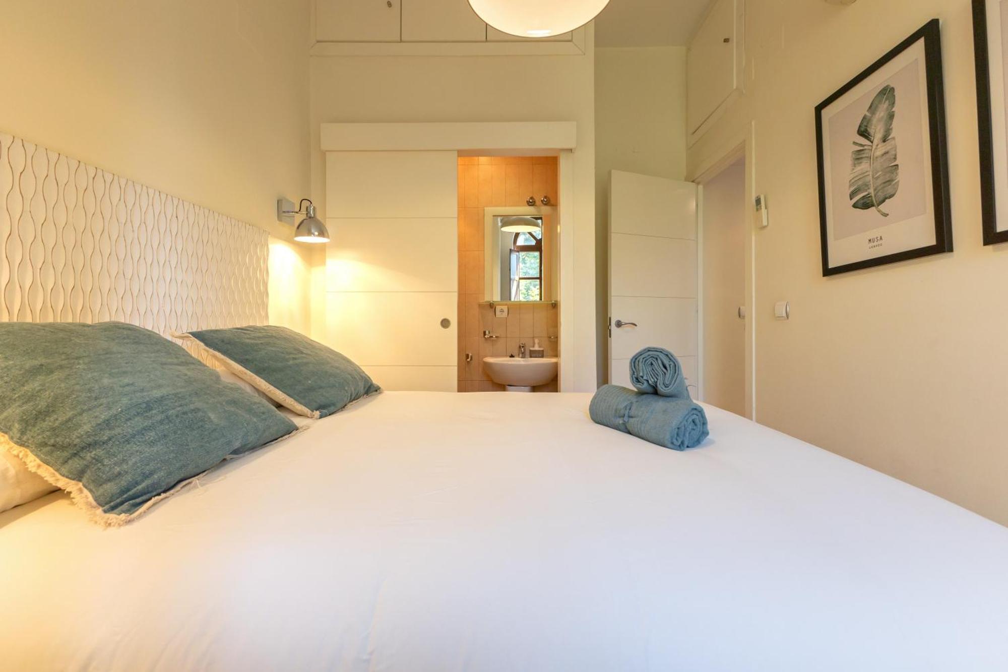 Charming 2 Bedroom Apartment At Sevilla City Center By Ocityzen Luaran gambar