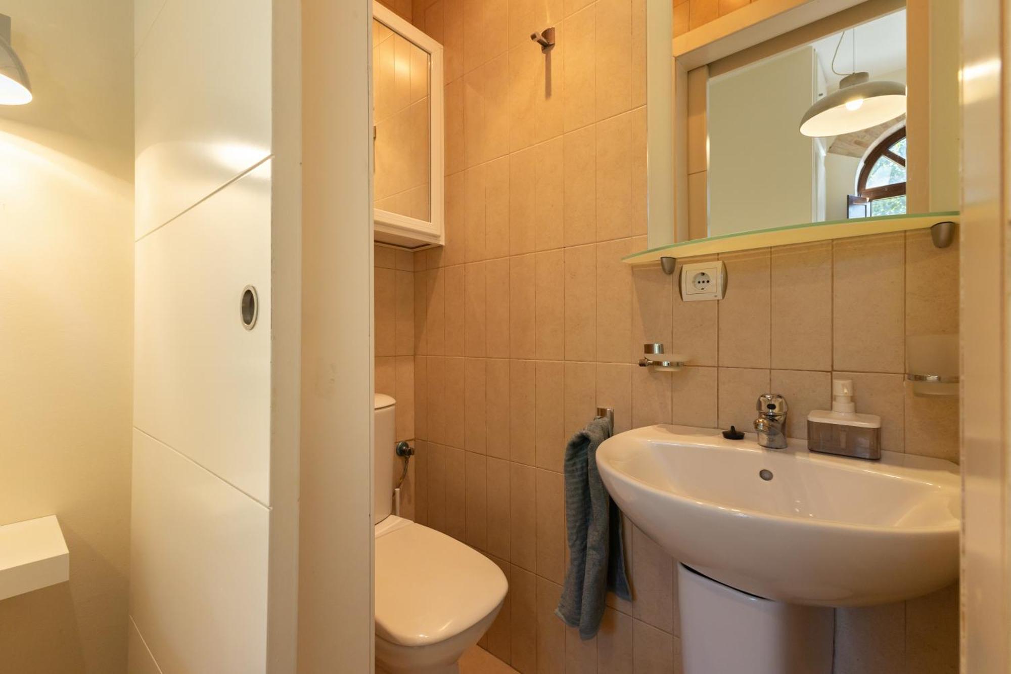 Charming 2 Bedroom Apartment At Sevilla City Center By Ocityzen Luaran gambar